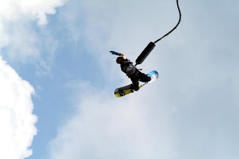 Adrenaline Adventure