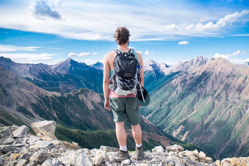 Travel Adventure